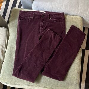 Uniqlo HeatTech Cords